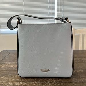 Kate Spade Hudson Large Hobo Bag